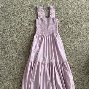 Abercrombie & Fitch Full Length dress
